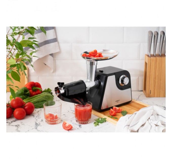 Ardesto М'ясорубка Ardesto MGL-1790R