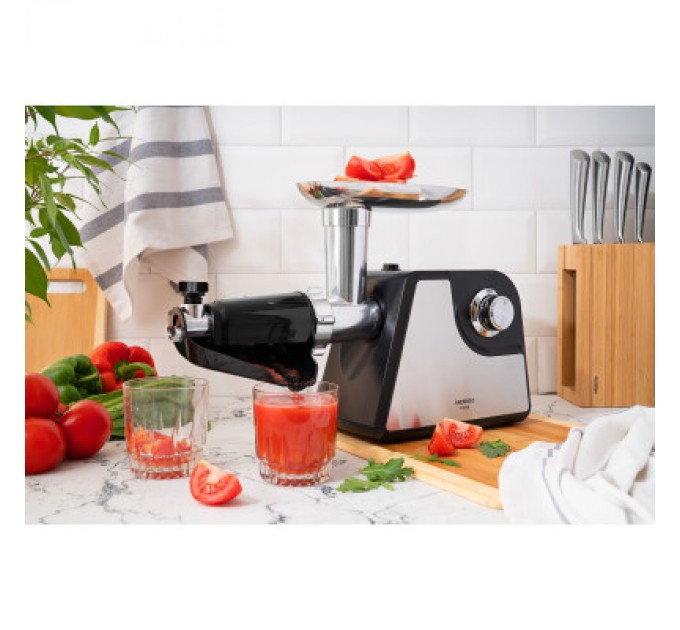 Ardesto М'ясорубка Ardesto MGL-1790R