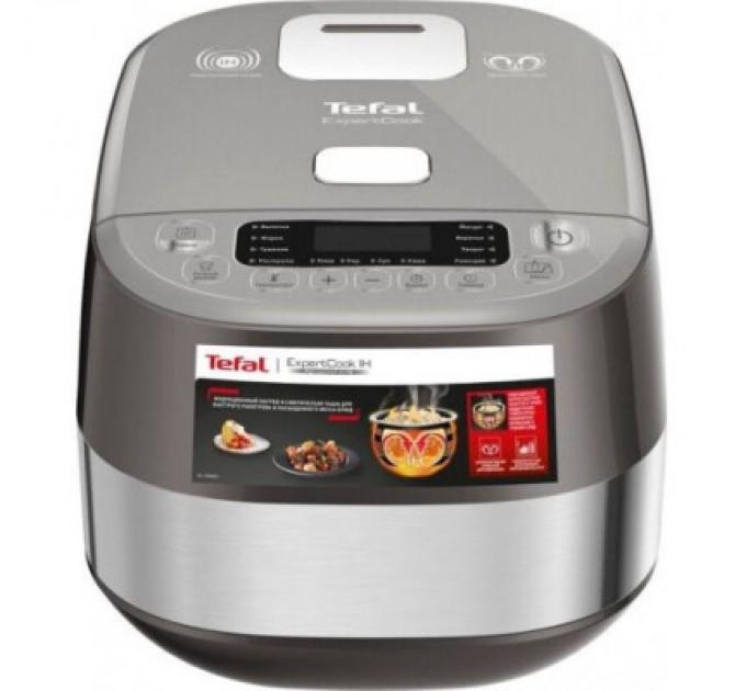 Мультиварка Tefal RK802B34