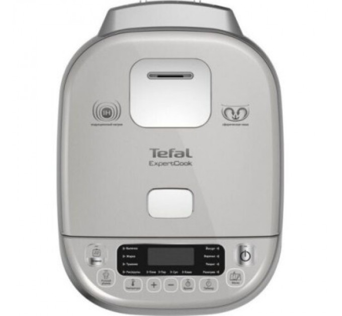 Мультиварка Tefal RK802B34