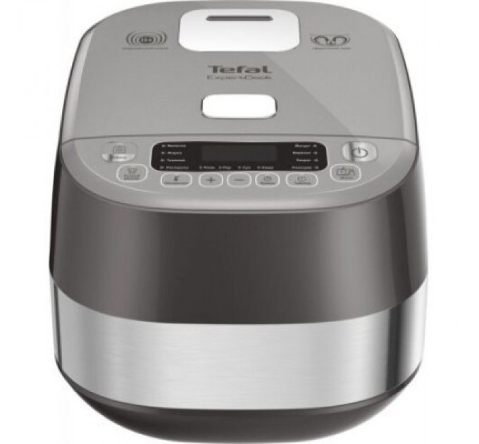 Мультиварка Tefal RK802B34