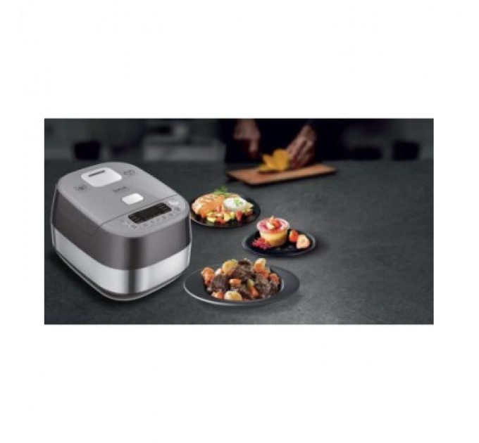 Мультиварка Tefal RK802B34