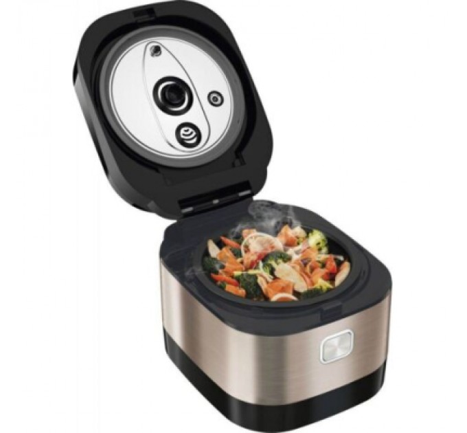Tefal Мультиварка Tefal RK905A34