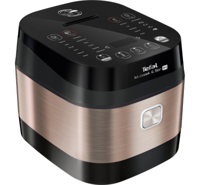 Tefal Мультиварка Tefal RK905A34