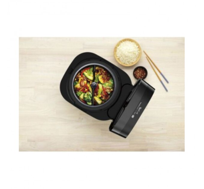 Tefal Мультиварка Tefal RK905A34