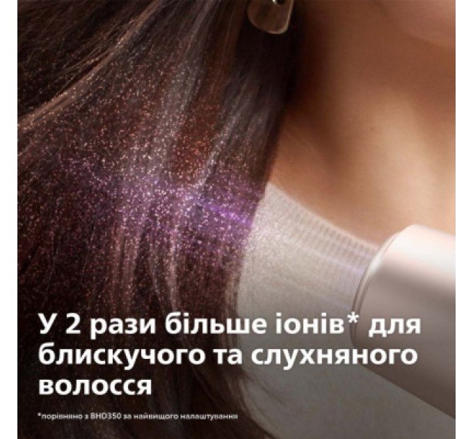 Philips Фен Philips BHD501/00