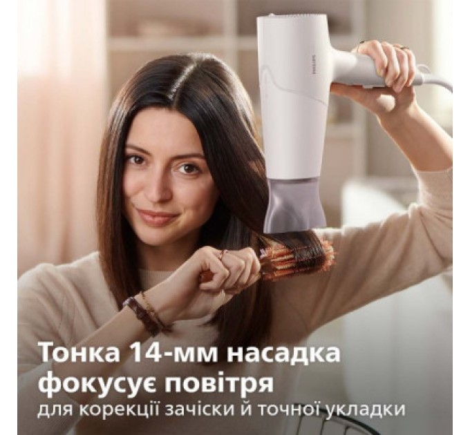 Philips Фен Philips BHD501/00