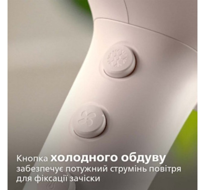 Philips Фен Philips BHD501/00