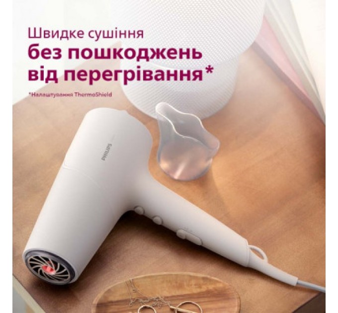 Philips Фен Philips BHD501/00