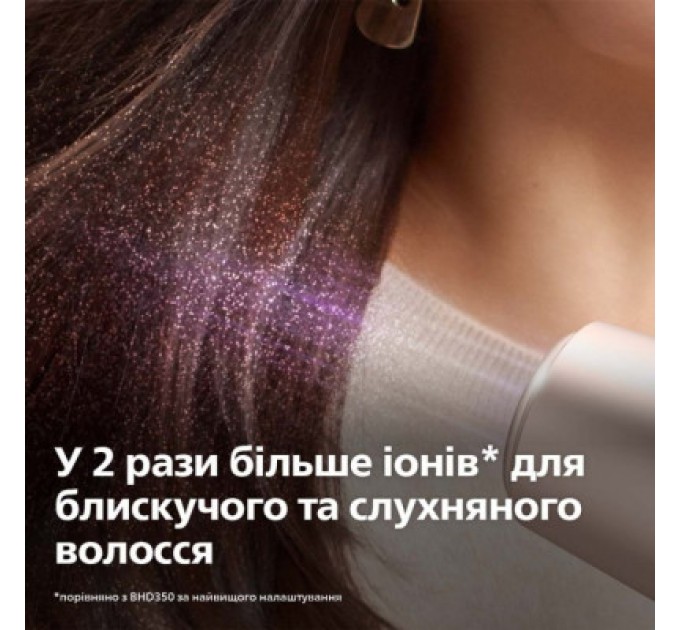 Philips Фен Philips BHD530/00