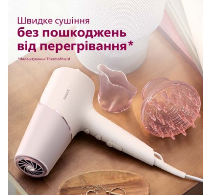 Philips Фен Philips BHD530/00