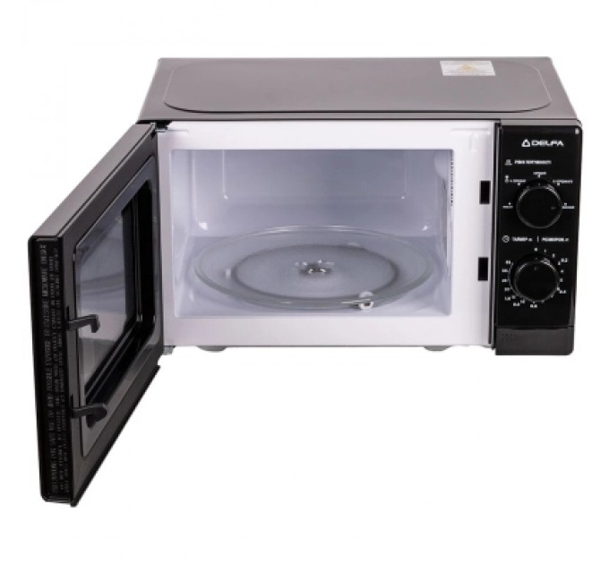 Delfa Мікрохвильова піч Delfa MD202MB