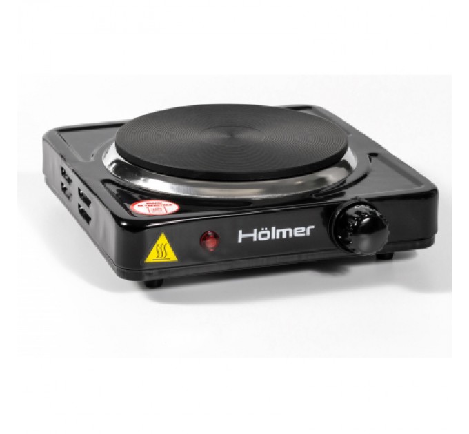 Hölmer Настільна плита Hölmer HHP-110B