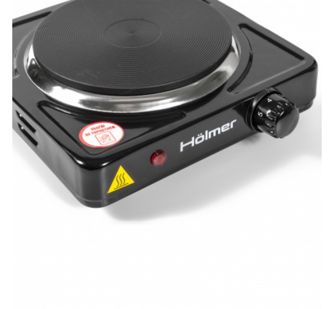 Hölmer Настільна плита Hölmer HHP-110B