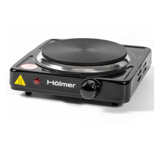 Hölmer Настільна плита Hölmer HHP-110B