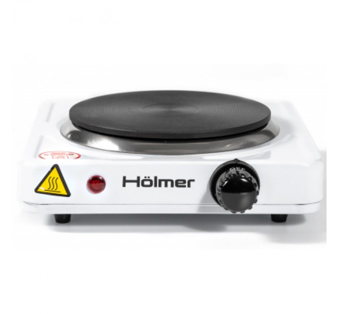 Hölmer Настільна плита Hölmer HHP-110W