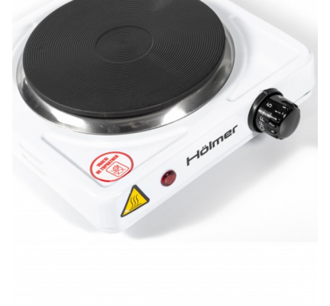 Hölmer Настільна плита Hölmer HHP-110W