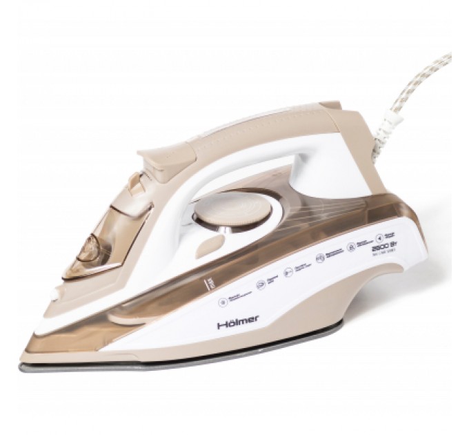 Праска Hölmer HIТ-2642