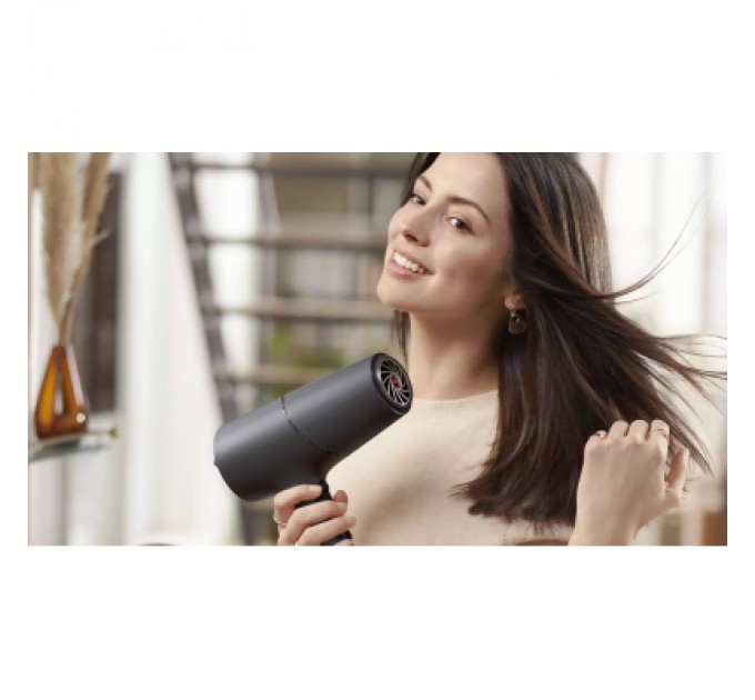 Фен Philips BHD504/00