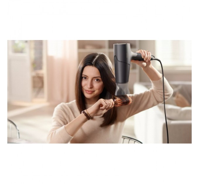 Фен Philips BHD504/00