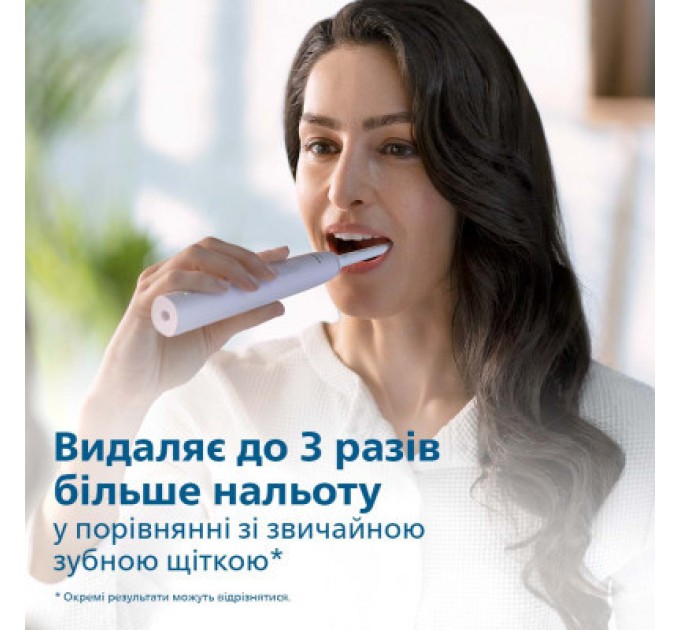 Philips Електрична зубна щітка Philips HX3671/11