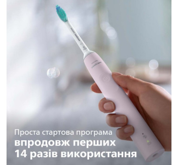 Philips Електрична зубна щітка Philips HX3671/11