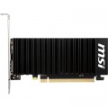 MSI Відеокарта MSI GeForce GT1030 4Gb Silent LP OC (GT 1030 4GHD4 LP OC)