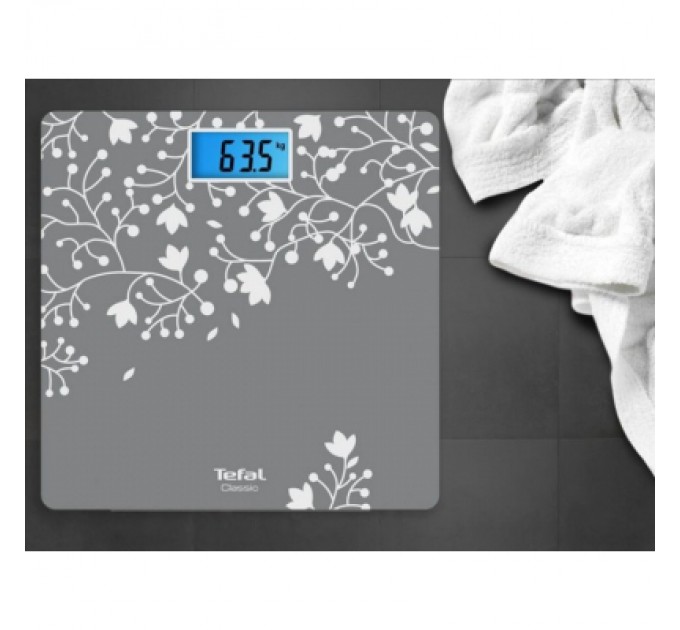 Tefal Ваги підлогові Tefal PP1537V0