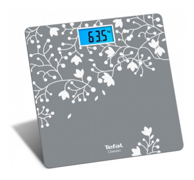 Tefal Ваги підлогові Tefal PP1537V0