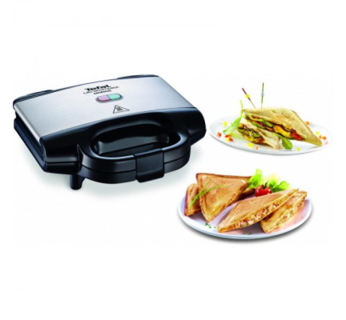 Tefal Сендвічниця Tefal SM155212