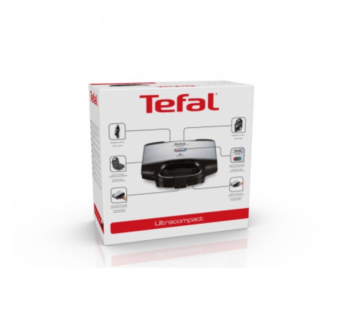 Tefal Сендвічниця Tefal SM155212
