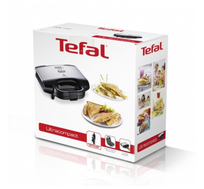 Tefal Сендвічниця Tefal SM155212