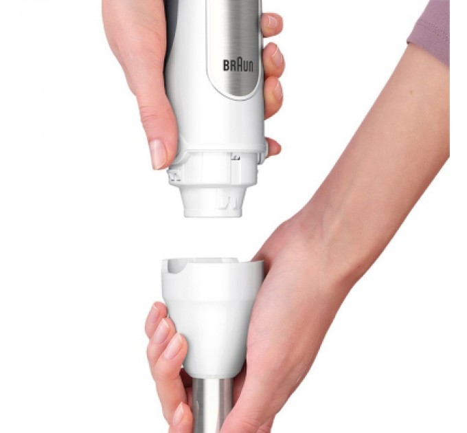 Блендер Braun MQ 7020 WH