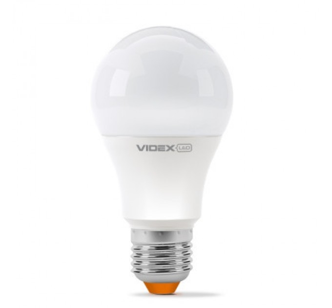 Лампочка Videx A60e 12W E27 3000K (VL-A60e-12273)