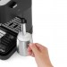 DeLonghi Ріжкова кавоварка еспресо DeLonghi EC260BK