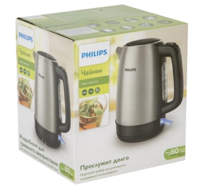 Philips Електрочайник Philips HD9350/90