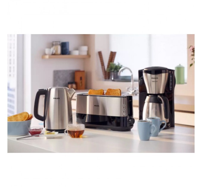 Philips Електрочайник Philips HD9351/90