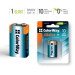 ColorWay Батарейка ColorWay Крона 6LR61 9V Alkaline Power * 1 (CW-BA6LR61-1BL)