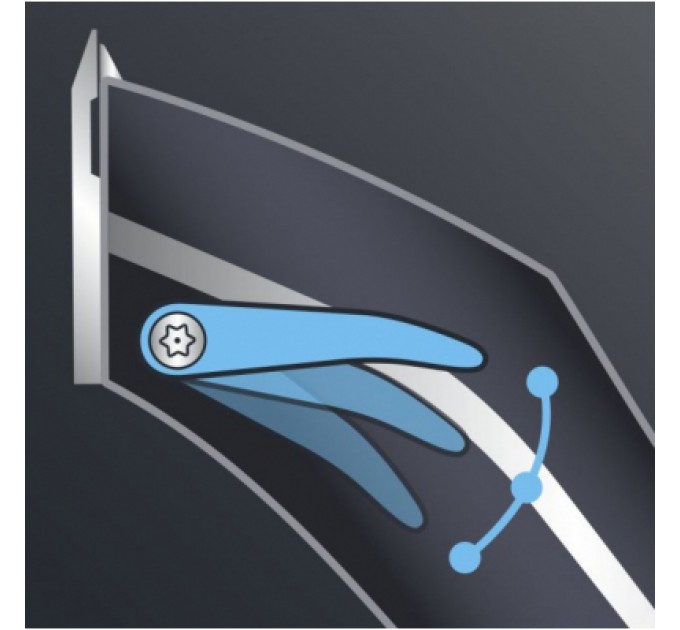 Rowenta Машинка для стрижки Rowenta TN1603F0