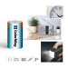 ColorWay Батарейка ColorWay D LR20 Alkaline Power * 2 (CW-BALR20-2BL)