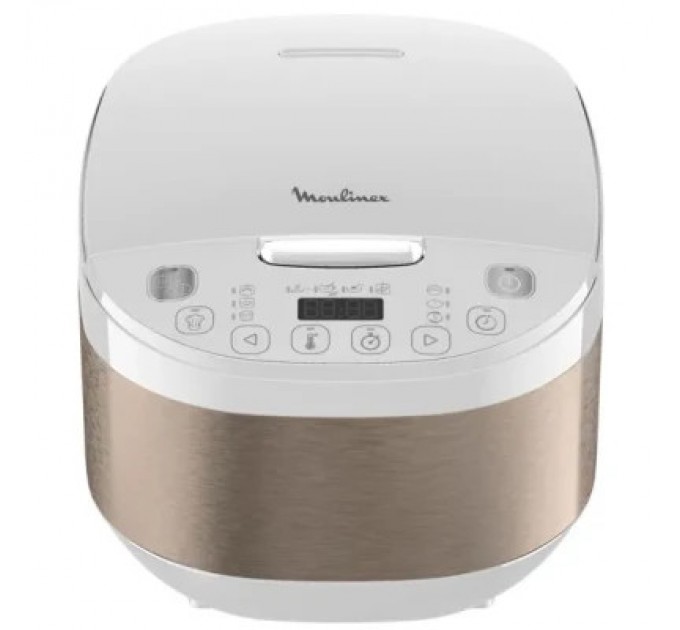 Moulinex Мультиварка Moulinex MK622132