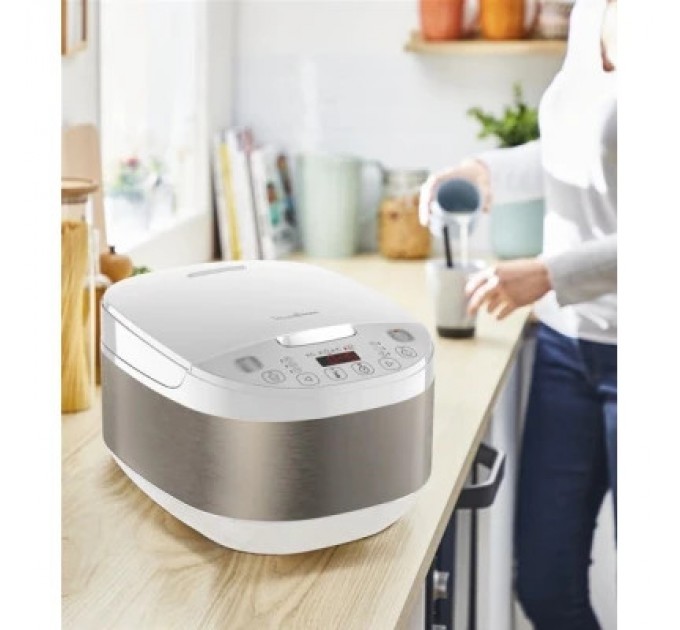 Moulinex Мультиварка Moulinex MK622132