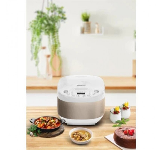 Moulinex Мультиварка Moulinex MK622132