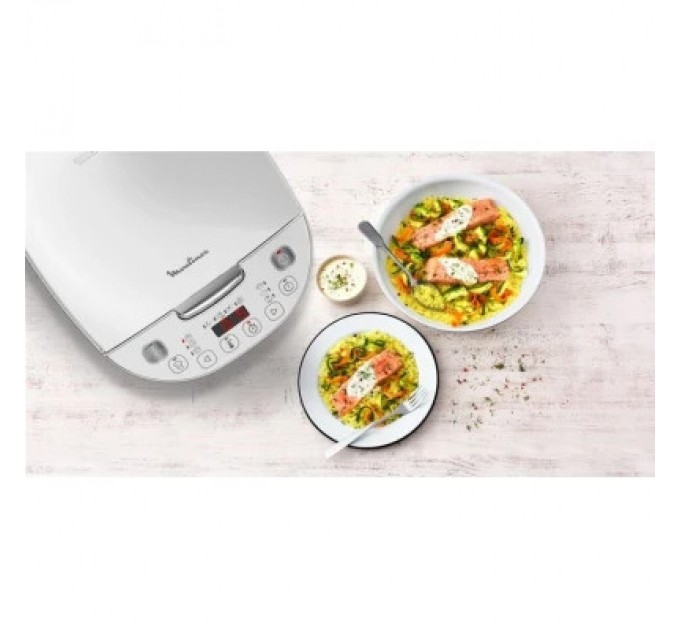 Moulinex Мультиварка Moulinex MK622132