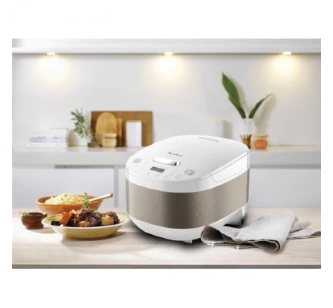 Moulinex Мультиварка Moulinex MK622132