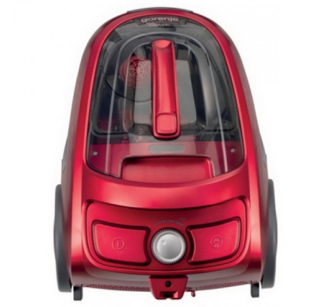 Gorenje Пилосос Gorenje VCE03SPRCY