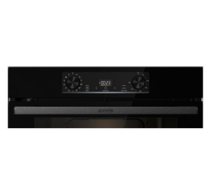 Gorenje Духова шафа Gorenje BPS 6737 E14BG (BPS6737E14BG)