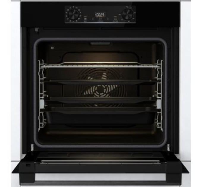 Gorenje Духова шафа Gorenje BPS 6737 E14BG (BPS6737E14BG)