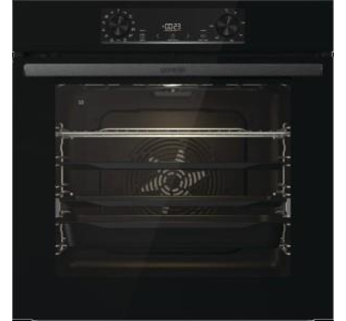 Gorenje Духова шафа Gorenje BPS 6737 E14BG (BPS6737E14BG)