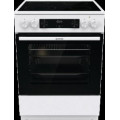 Gorenje Плита Gorenje GECS 6C70 WC (GECS6C70WC)